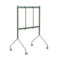 Bild von Pedestal Pipe Moon Rollin‘ TV-Ständer 107 x 78 cm – Moosgrün