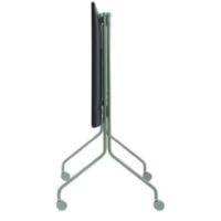Bild von Pedestal Pipe Moon Rollin‘ TV-Ständer 107 x 78 cm – Moosgrün