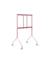 Bild von Pedestal Pipe Moon Rollin' Tall TV-Ständer 121x78 cm - Kaugummi