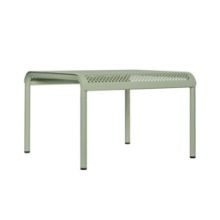 Bild von Ferm Living Dapple Niedriger Tisch 57x57 cm - Teegrün