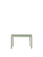 Bild von Ferm Living Dapple Niedriger Tisch 57x57 cm - Teegrün