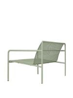 Bild von Ferm Living Dapple Lounge 2-Sitzer L: 131 cm - Teegrün