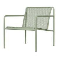 Bild von Ferm Living Dapple Lounge 2-Sitzer L: 131 cm - Teegrün