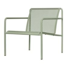 Bild von Ferm Living Dapple Lounge 2-Sitzer L: 131 cm - Teegrün