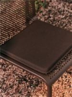 Bild von Ferm Living Outdoor Sitzkissen B: 39,5 cm - Ebene