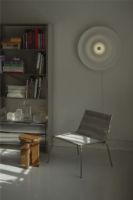 Bild von Thorup Copenhagen Mio Hocker & Beistelltisch H: 44 cm – Eiche gebeizt