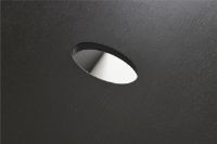 Bild von HAY Wood Box Couchtisch 40x40 cm - Schwarz lackierte Eiche