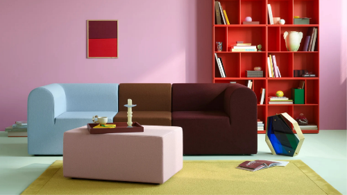 Paradigm – ein neues Kapitel für ein dänisches Designsymbol Paradigm – ein neues Kapitel für ein dänisches Designsymbol