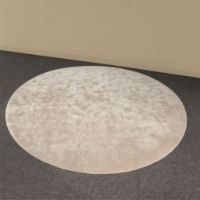 Bild von GUBI x GOLRAN Teppich Ø: 250 cm – Frost OUTLET