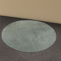 Bild von GUBI x GOLRAN Teppich Ø: 250 cm – Seerose OUTLET