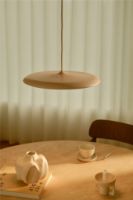 Bild von Design For The People Artist Pendel Ø: 40 cm - Dusty Rose