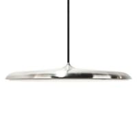 Bild von Design For The People Artist Pendel Ø: 40 cm - Edelstahl