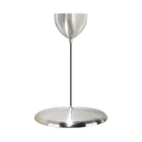 Bild von Design For The People Artist Pendel Ø: 40 cm - Edelstahl