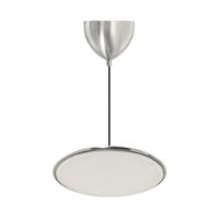 Bild von Design For The People Artist Pendel Ø: 40 cm - Edelstahl