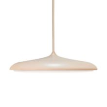 Bild von Design For The People Artist Pendel Ø: 25 cm - Dusty Rose