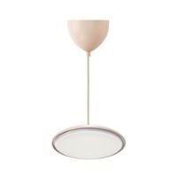 Bild von Design For The People Artist Pendel Ø: 25 cm - Dusty Rose