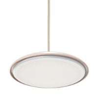 Bild von Design For The People Artist Pendel Ø: 25 cm - Dusty Rose