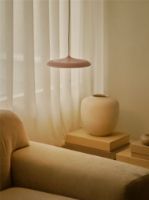 Bild von Design For The People Artist Pendel Ø: 25 cm - Dusty Rose