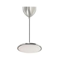 Bild von Design For The People Artist Pendel Ø: 25 cm - Edelstahl