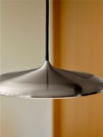 Bild von Design For The People Artist Pendel Ø: 25 cm - Edelstahl