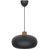 Bild von Design For The People Aurelio Pendel Ø: 42 cm - Schwarz