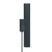 Bild von Nordlux Vico Wandleuchte H: 35 cm - Schwarz