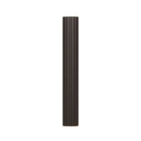 Bild von Nordlux Vico Wandleuchte H: 35 cm - Schwarz