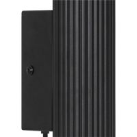 Bild von Nordlux Vico Wandleuchte H: 35 cm - Schwarz