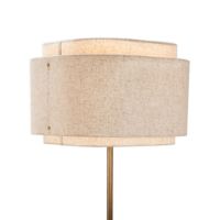 Bild von Design For The People Takai Gulvlampe H: 150 cm - Beige
