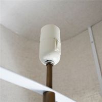 Bild von Design For The People Takai Gulvlampe H: 150 cm - Beige