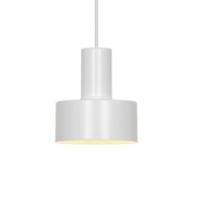 Bild von Nordlux Matis Pendelleuchte Ø: 12,5 cm - Weiß