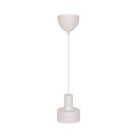 Bild von Nordlux Matis Pendelleuchte Ø: 12,5 cm - Weiß