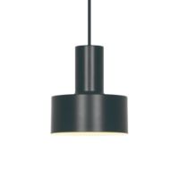 Bild von Nordlux Matis Pendelleuchte Ø: 12,5 cm - Schwarz