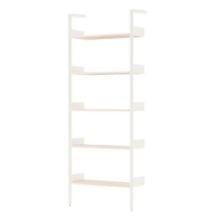 Bild von &Tradition Rombe Reol IF1 H: 223 cm – Alabaster Aluminium/Eiche