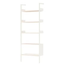 Bild von &Tradition Rombe Reol IF3 H: 223 cm – Alabaster Aluminium/Eiche