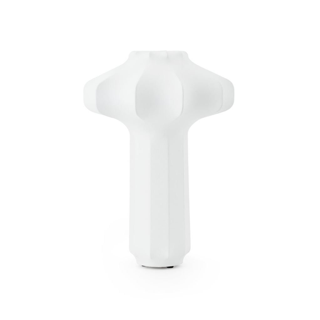 Bild von Normann Copenhagen Phantom Bordlampe H: 43 cm - Hvid