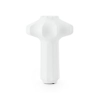 Bild von Normann Copenhagen Phantom Bordlampe H: 43 cm - Hvid