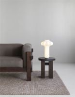 Bild von Normann Copenhagen Phantom Bordlampe H: 43 cm - Hvid