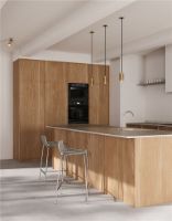 Bild von Thorup Copenhagen Patrone Einbau-Deckenrosette Ø: 8 cm – Messing