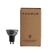 Bild von Thorup Copenhagen Cartridge Dimmbare LED-Spotlampe GU10