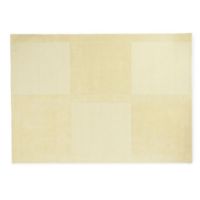 Bild von Normann Copenhagen Level Teppich 250x350 cm - Wolle/Hellgelb