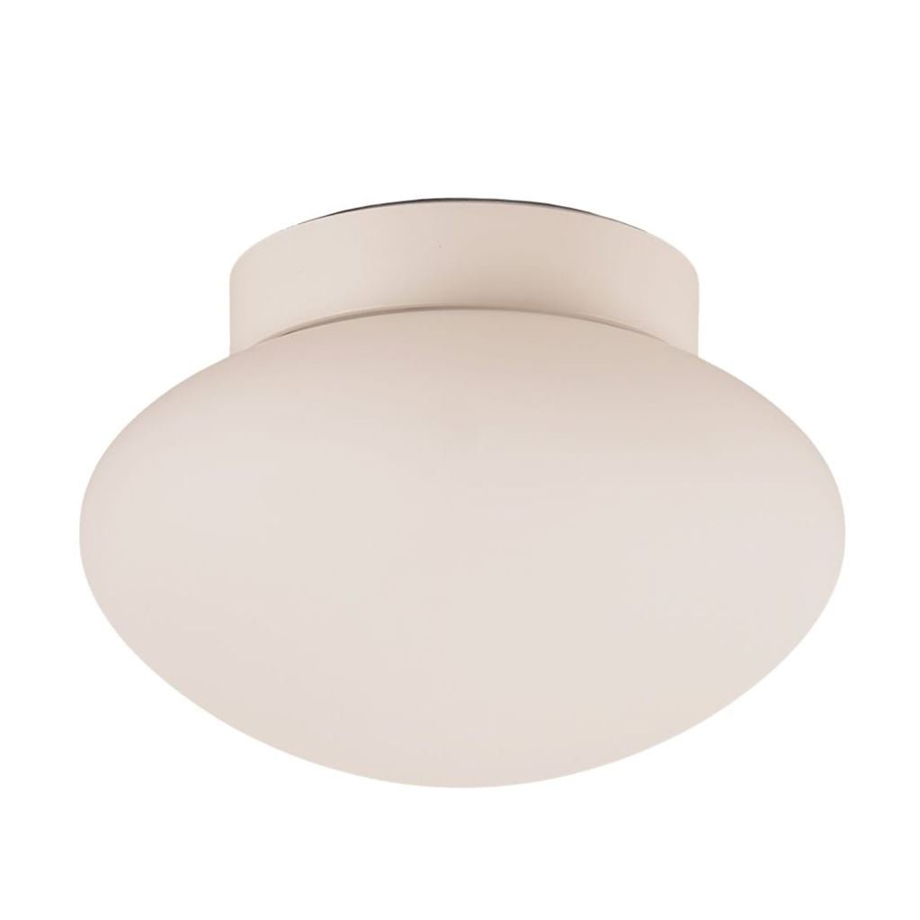 Bild von ANTIDARK Mushroom W145 Lampe Ø: 15 cm - Glas/Weiß