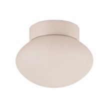 Bild von ANTIDARK Mushroom W115 Lampe Ø: 12 cm - Glas/Weiß