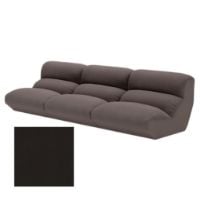 Bild von &Tradition Hi Lo AV54 3-Sitzer B: 304,5 cm – Vidar 0386