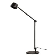 Bild von ANTIDARK Direction Tischleuchte H: 56 cm - Metall/Schwarz