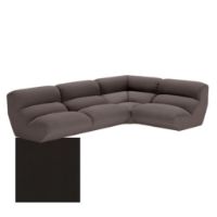 Bild von &Tradition Hi Lo AV54+AV55 3-Sitzer B: 313 cm – Vidar 0386