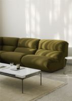 Bild von &Tradition Hi Lo AV54+AV55 3-Sitzer B: 313 cm – Vidar 0386