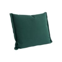 Bild von HAY Plica Kissen 55x60 cm - Story Green
