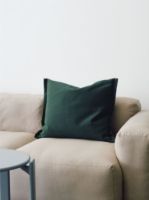 Bild von HAY Plica Kissen 55x60 cm - Story Green