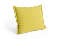 Bild von HAY Plica Kissen 55x60 cm - Story Yellow